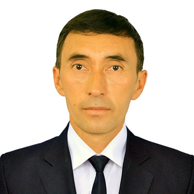 Anvar Urinov  - PFL.UZ