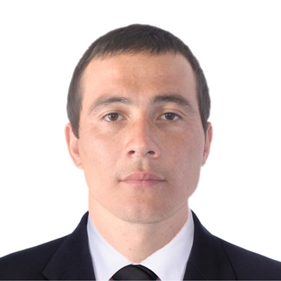 Farruh Yuldoshev - PFL.UZ