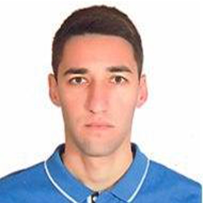 Firdavs Norsafarov - PFL.UZ