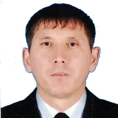 Ishakh Ibragimov  - PFL.UZ