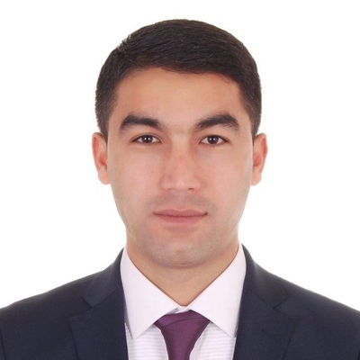 Sherzod Kasimov  - PFL.UZ