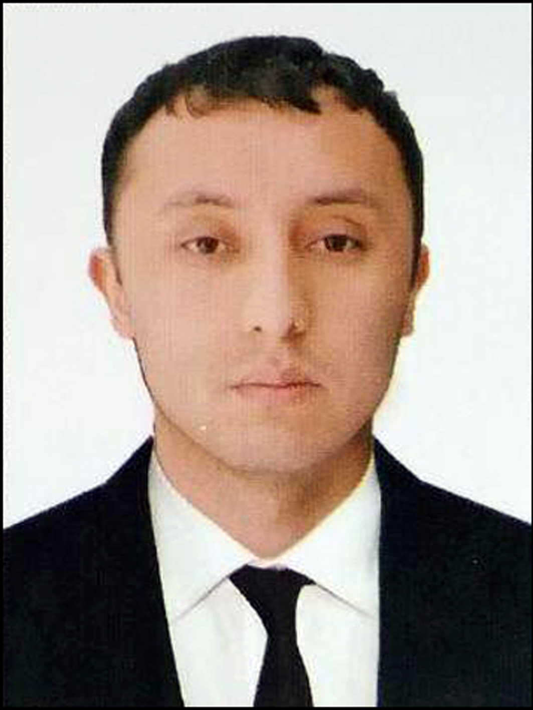 Sultonmurod Ulfatov - PFL.UZ