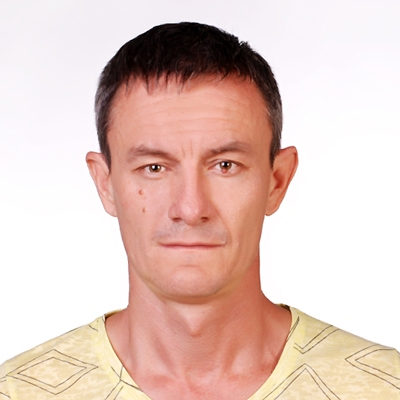 Viktor Serazitdinov  - PFL.UZ