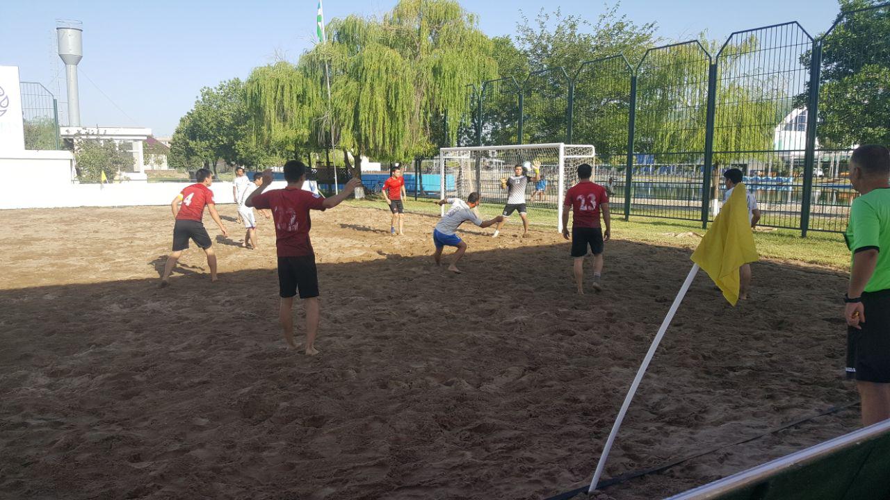 Osiyo vitse-chempioni, Jahon chempionati chorak final ishtirokchisi G`anisher Xolmurodov qaerda?