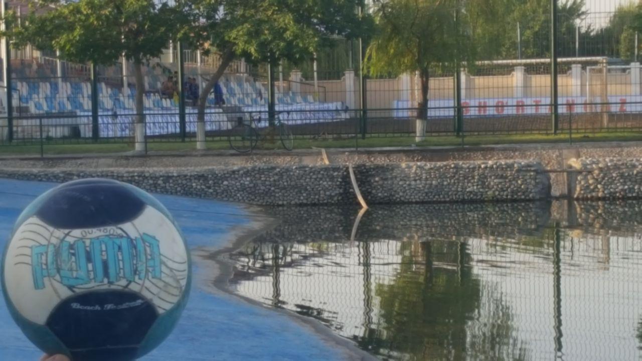 Plyaj futboli: “Kogon” O`zbekiston Kubogi sohibi