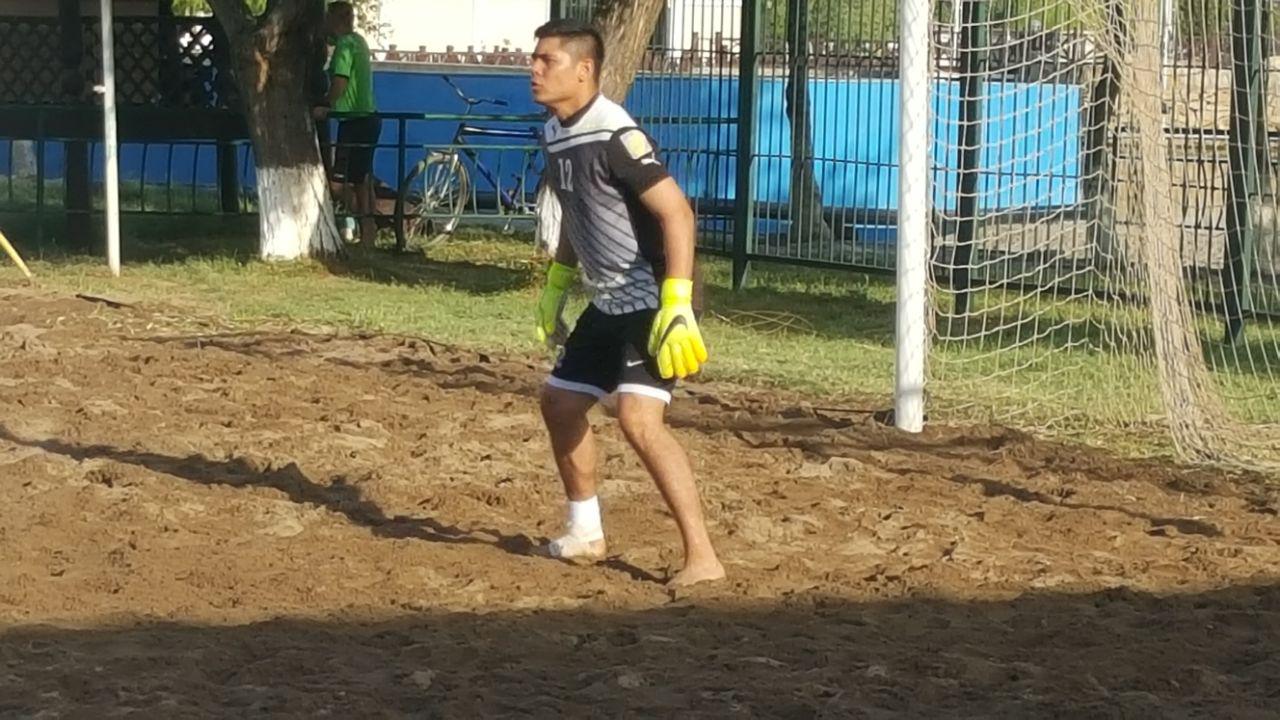 Plyaj futboli: “Kogon” O`zbekiston Kubogi sohibi