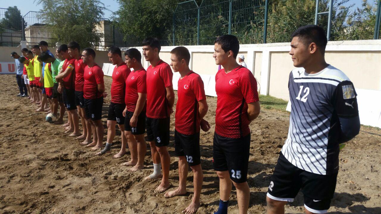 HAFTA VOQEALARI: G`uzor stadionida kelin salom, Qarshida opa-singillar “jangi” yohud jahon chempionati ishtirokchisining “sohildagi sarguzashtlari”