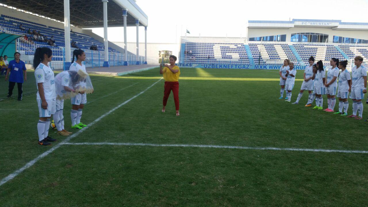 HAFTA VOQEALARI: G`uzor stadionida kelin salom, Qarshida opa-singillar “jangi” yohud jahon chempionati ishtirokchisining “sohildagi sarguzashtlari”