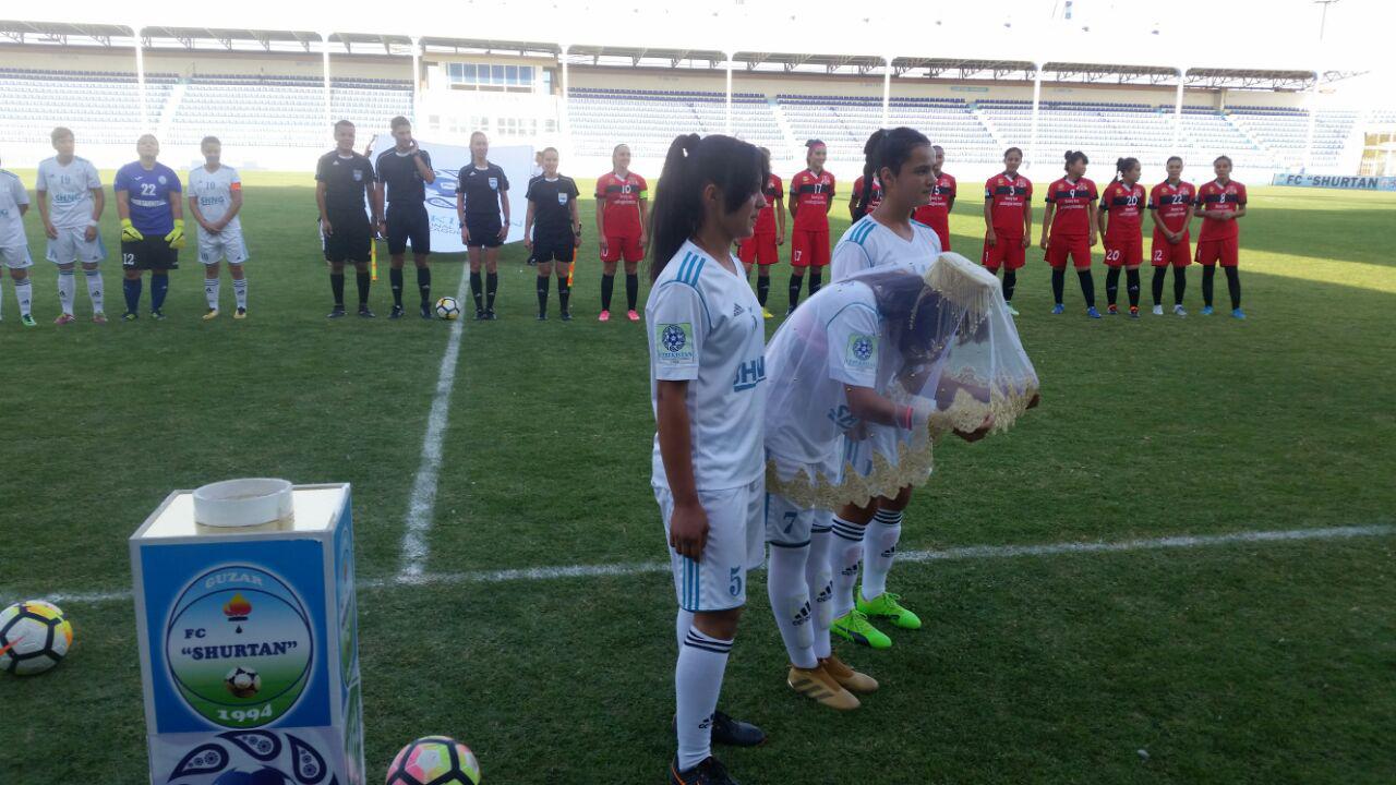 HAFTA VOQEALARI: G`uzor stadionida kelin salom, Qarshida opa-singillar “jangi” yohud jahon chempionati ishtirokchisining “sohildagi sarguzashtlari”