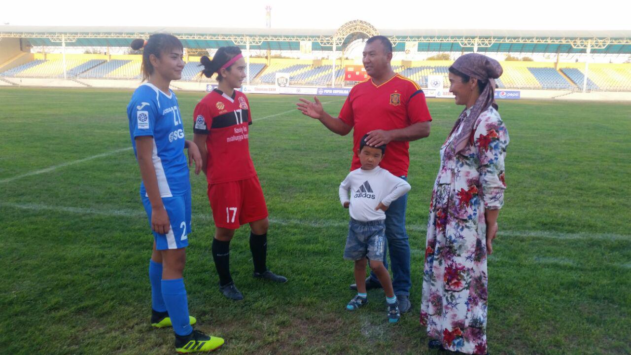 HAFTA VOQEALARI: G`uzor stadionida kelin salom, Qarshida opa-singillar “jangi” yohud jahon chempionati ishtirokchisining “sohildagi sarguzashtlari”