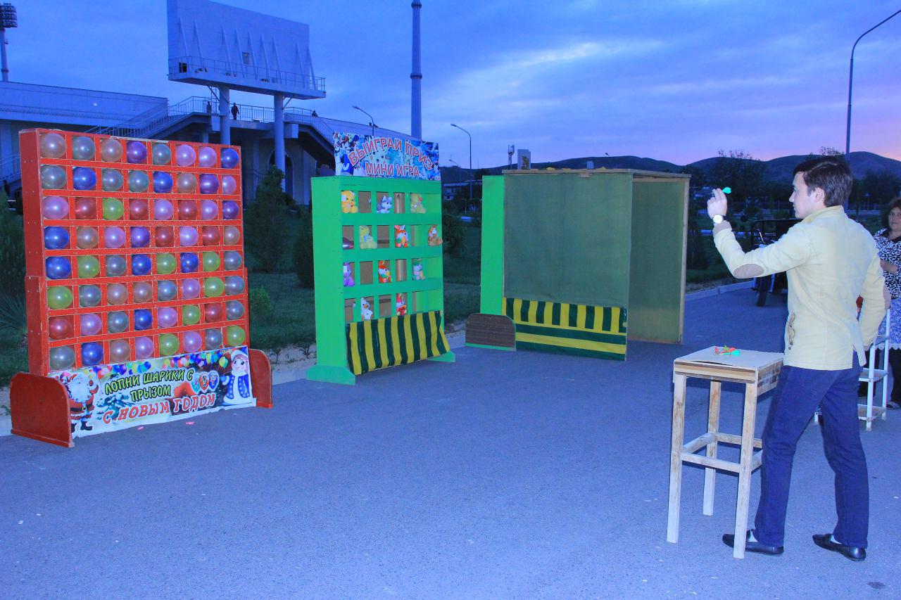 Tayyor mablag`ga o`rgangan klublar muxlislar bilan ishlashda ancha sust. Sizda taklif bormi?