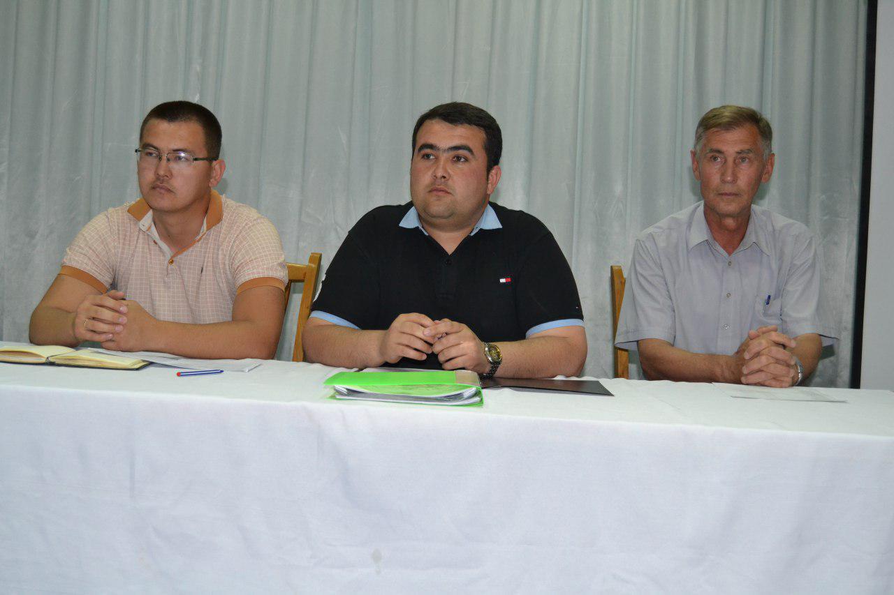 HAR BIR MAHALLADA FUTBOL MAYDONI