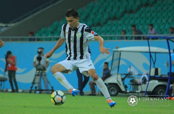 Azamat Isroilov: Hozirgi Superliga ko`p jihatdan Oliy ligadan farq qiladi 
