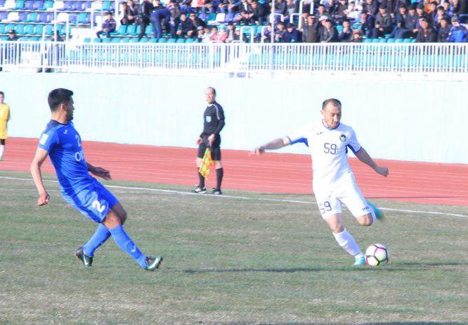 “So`g`diyona” sobiq murabbiyi hamda futbolchisi oldidagi qarzlarini to`lab beradi 