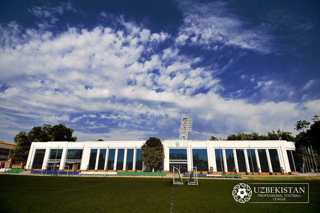 Pepsi Superliga klublarning shtat jadvalida o`zgarishlar bo`ladi