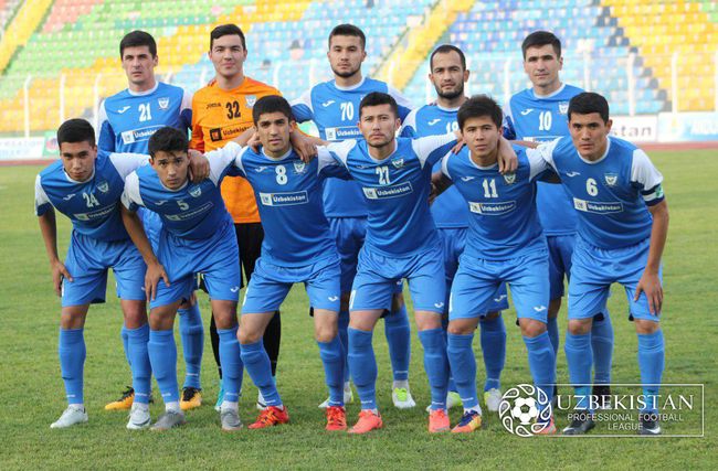 “Andijon” sobiq futbolchilari oldidagi moliyaviy qarzdorlikni bartaraf etdi 