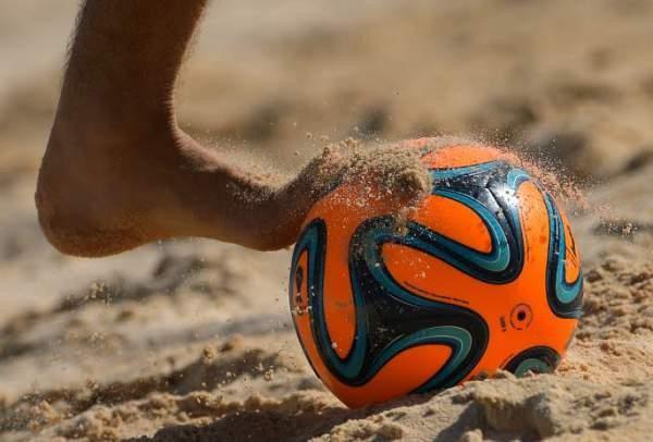 Plyaj futboli: O`zbekiston Kubogida  12 ta jamoa ishtirok etadi