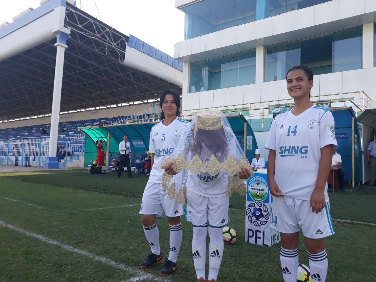 HAFTA VOQEALARI: G`uzor stadionida kelin salom, Qarshida opa-singillar “jangi” yohud jahon chempionati ishtirokchisining “sohildagi sarguzashtlari”