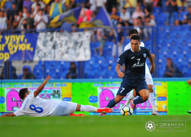 PEPSI Superliga, Yoshlar ligasi va Pro liga navbatdagi tur diskvalifikatsiyalari 