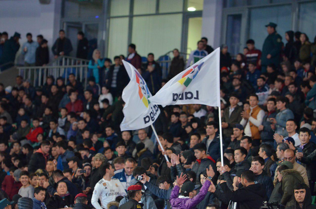 Futbol bayramiga bag`ishlangan tadbirlar o`tdi