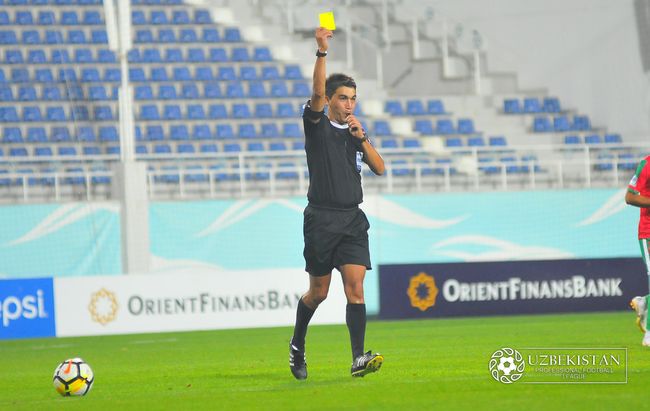 PEPSI Superliga, Yoshlar ligasi, Pro liga, ayollar va U-18 chempionati navbatdagi tur diskvalifikatsiyalari 