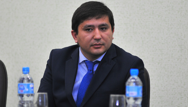 Omon G`ofurov: “Pro-Liga saviyasi avvalgi Oliy Liga maqomiga tengdir”