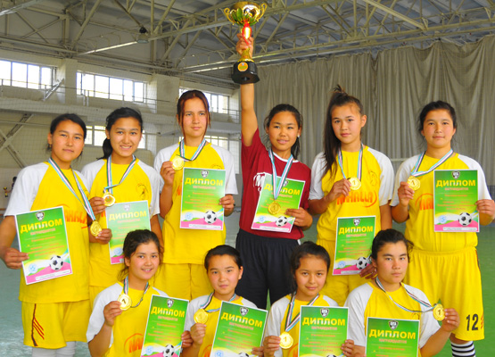 «Paxtakor» – 2014 yilgi O`zbekiston chempioni!