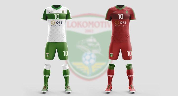 “Lokomotiv” yangi titul homiyga ega bo`ldi