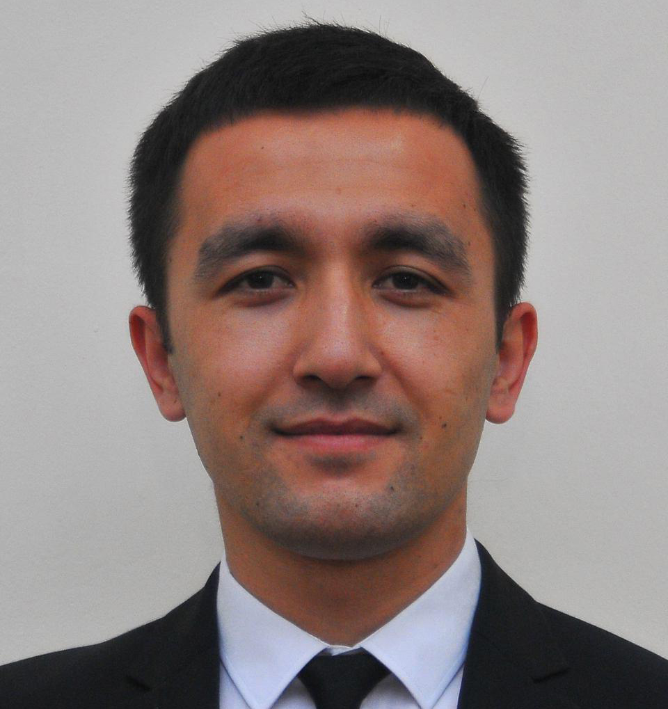 Ma'mur Sultonov - PFL.UZ