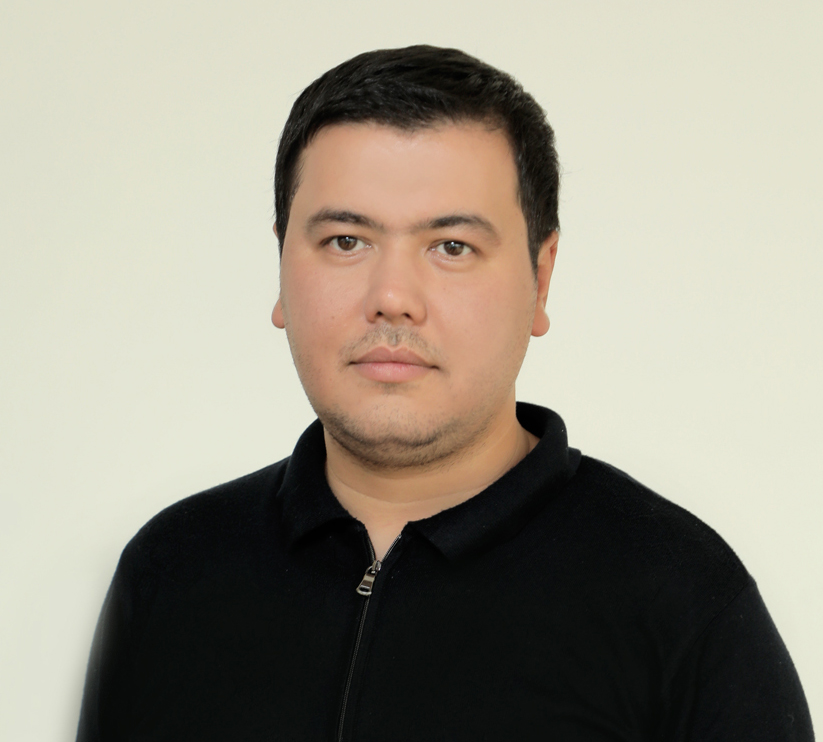 Abbos Ahrorov - PFL.UZ