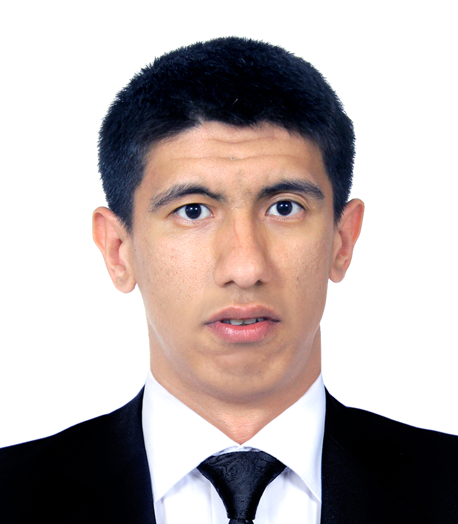 Shoislom Kholmatov - PFL.UZ