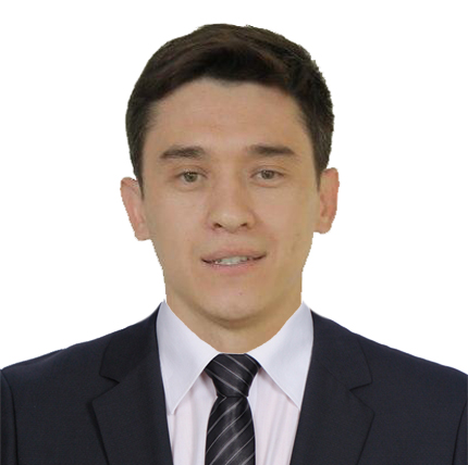 Diyor Imamkhodjaev - PFL.UZ