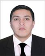 Oybek Ikromov - PFL.UZ