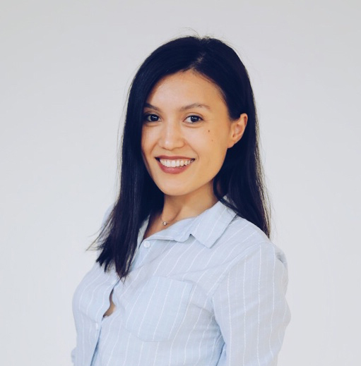 Nigora Abidova - PFL.UZ
