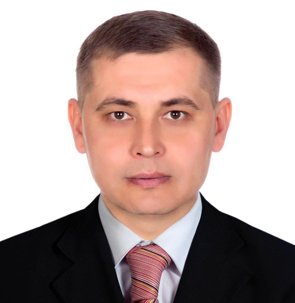 Ramil Ilyasov - PFL.UZ