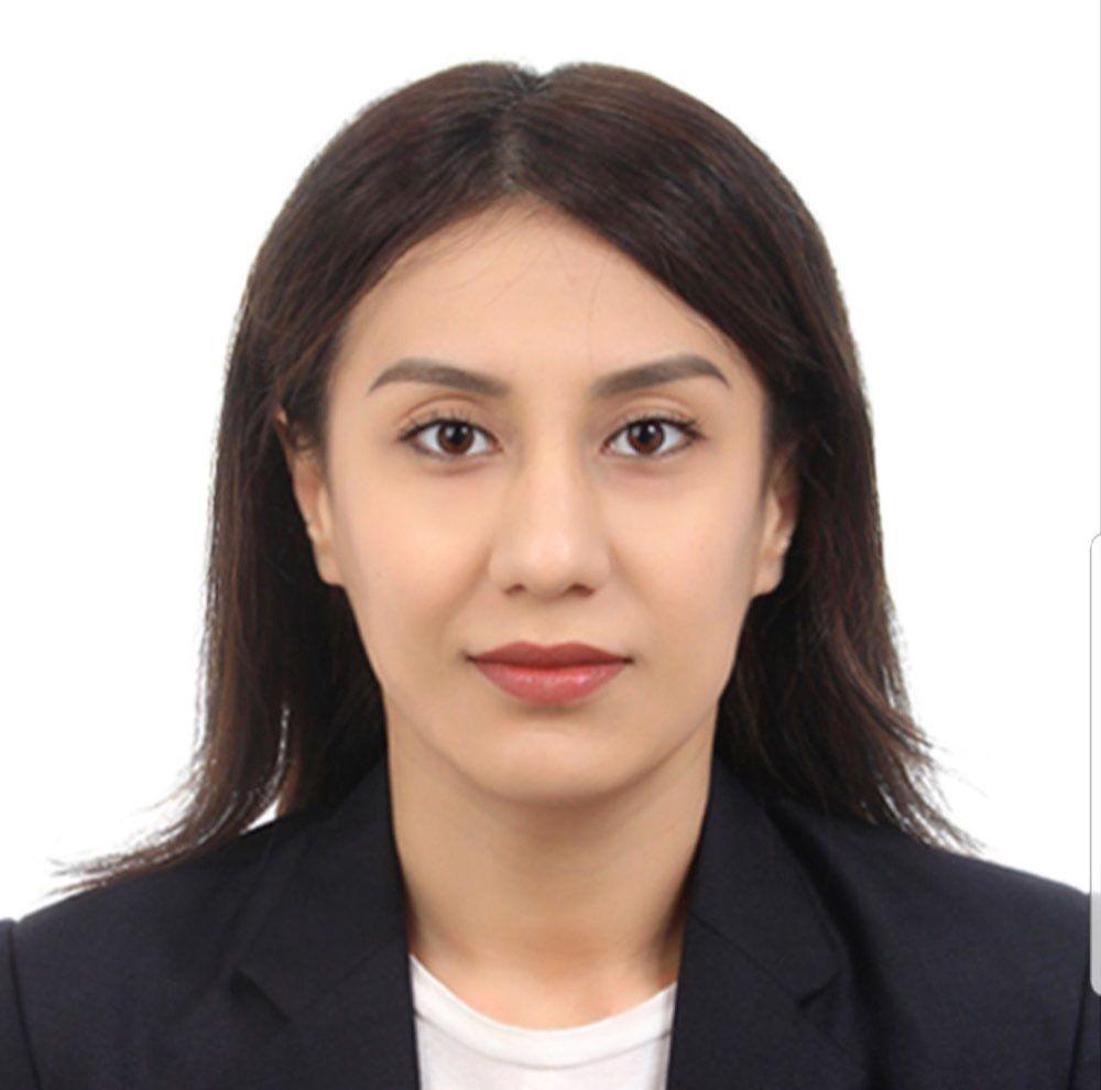 Aziza Tatlimuratova - PFL.UZ