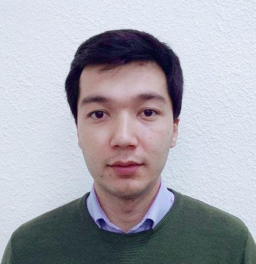 Akhmed Tillaev - PFL.UZ