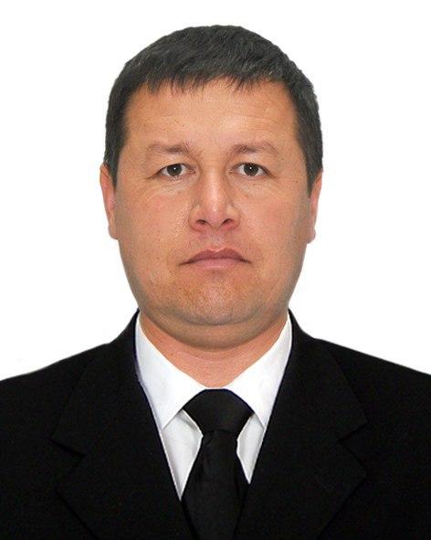 Bakhtiyor Shirinov - PFL.UZ