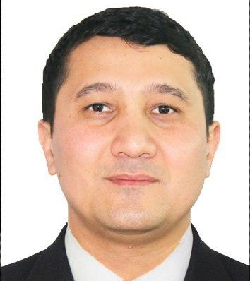 Ravshan Mavlyanov - PFL.UZ