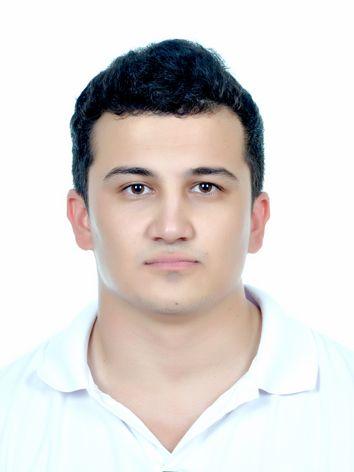Davron Ahmedov - PFL.UZ
