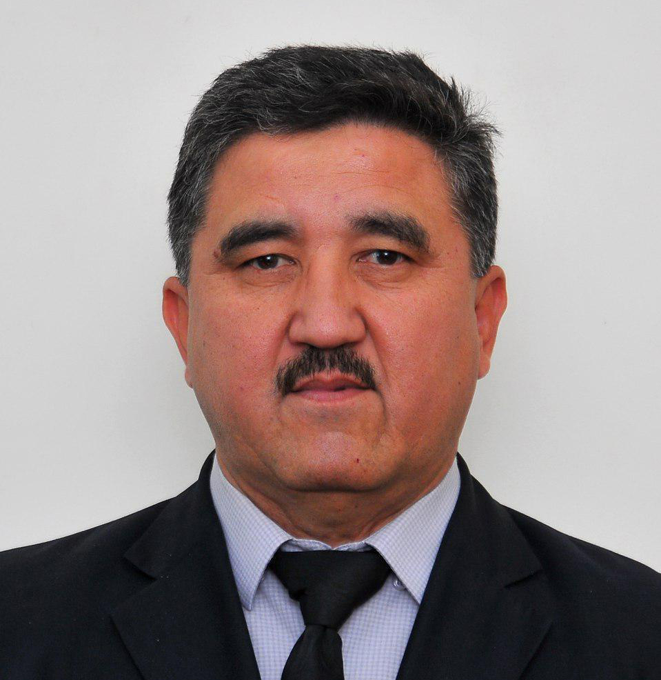 Oybek Yunusov - PFL.UZ