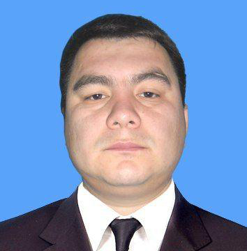Akmal Karabayev - PFL.UZ