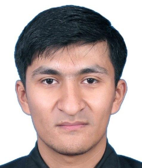 Akmal Rahmatov - PFL.UZ