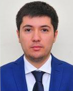 Sardor Qudratullaev - PFL.UZ