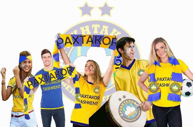 «Paxtakor» 14 yanvar kuni Antaliyaga jo`nab ketadi