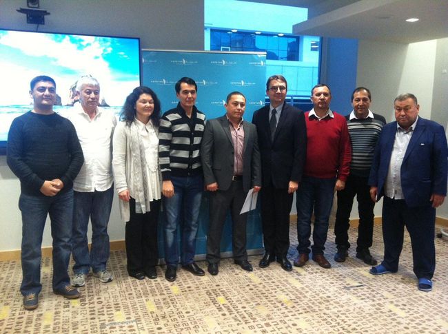 Superliga klublarining shifokorlari Dohada maxsus o`quv-seminarida ishtirok etishdi
