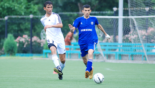 «O`FA Kubogi» tashkiliy qo`mitasining yig`ilishi bo`lib o`tdi