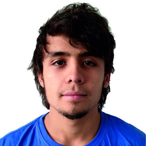 Shoxjaxon Ibrahimov