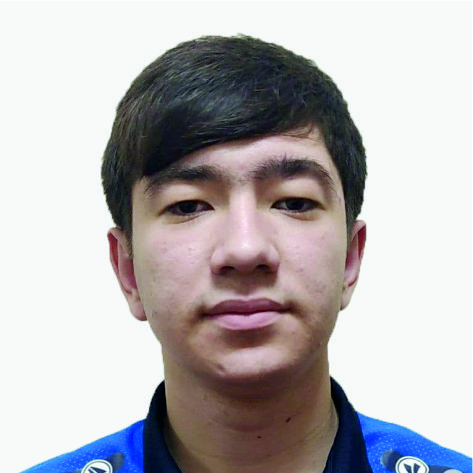Nurillo Sa'dullayev