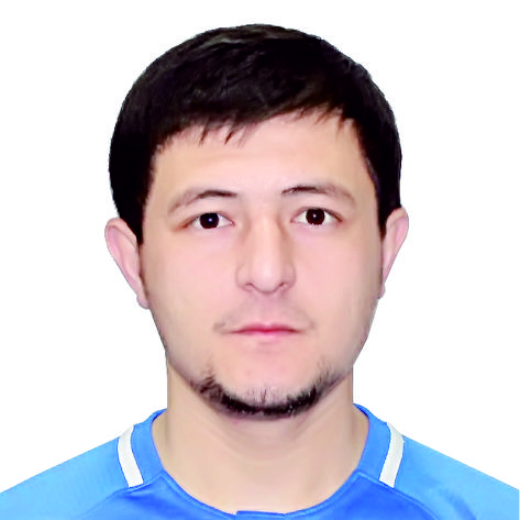Mirzohid Haydarxo'jayev